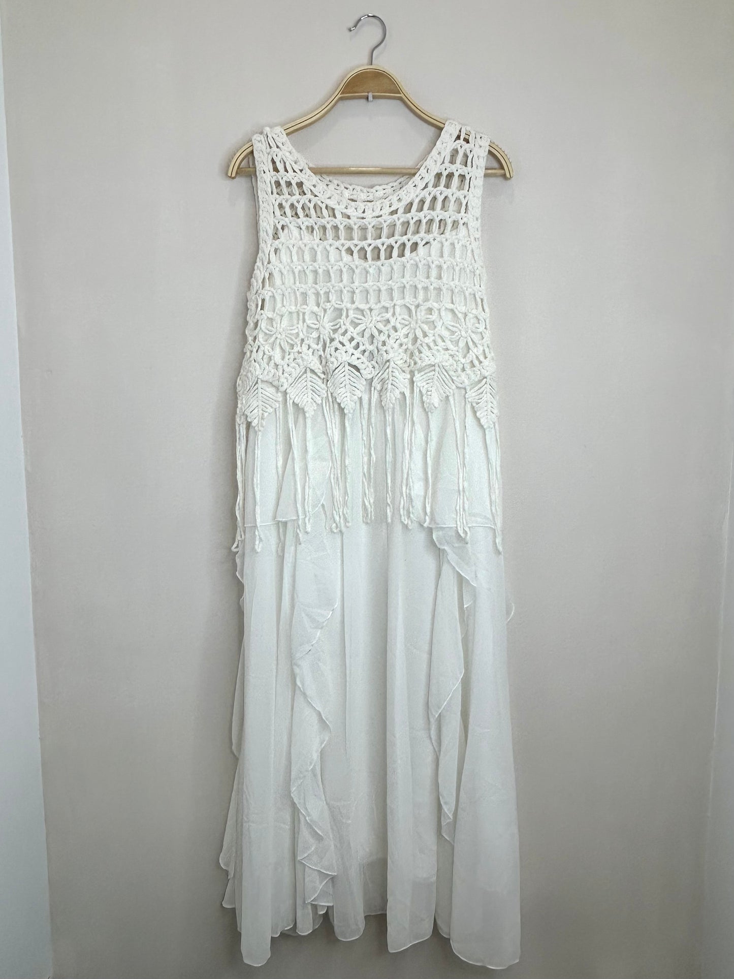 Vestido Ibiza