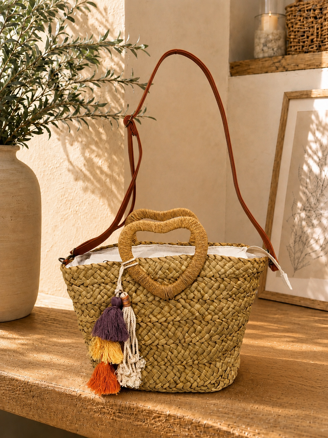 Bolso Palma