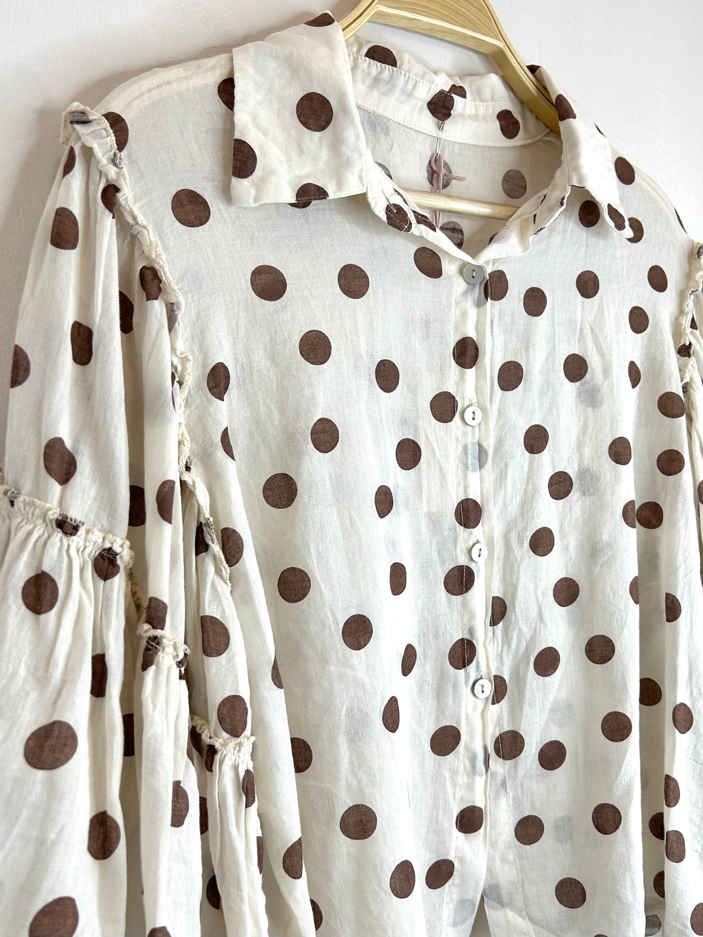 Camisa Al-Andalus