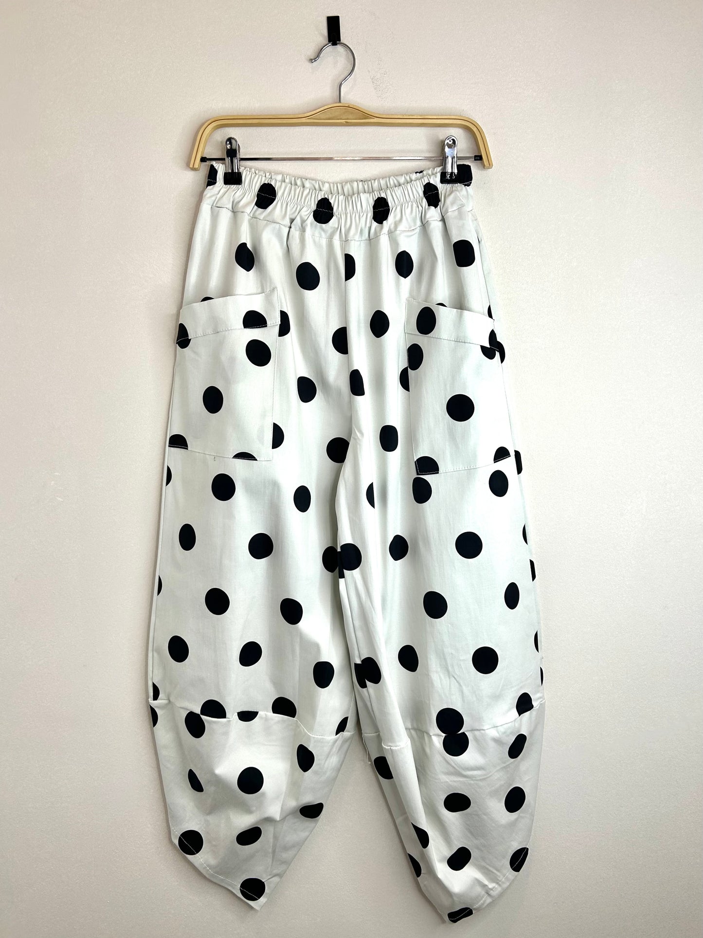 Pantalón BigTopos