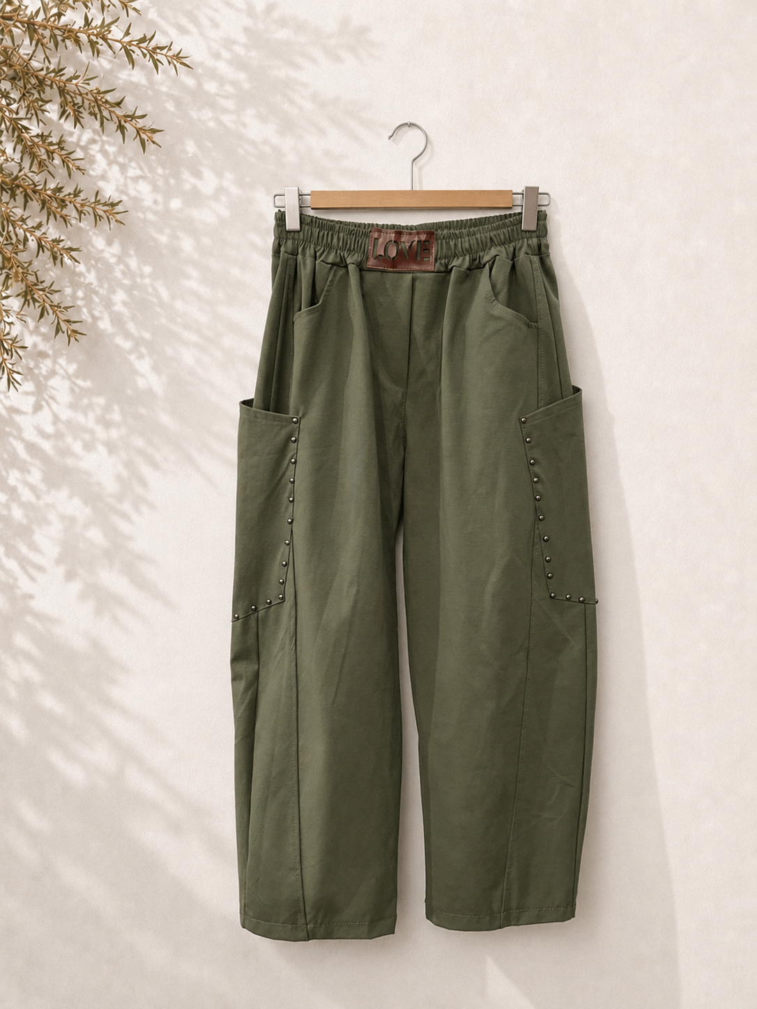 Pantalón LOVE