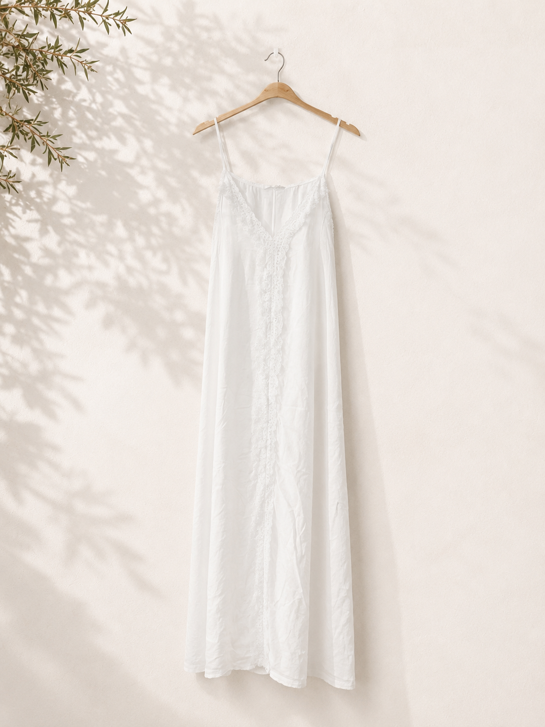 Vestido Vespertine