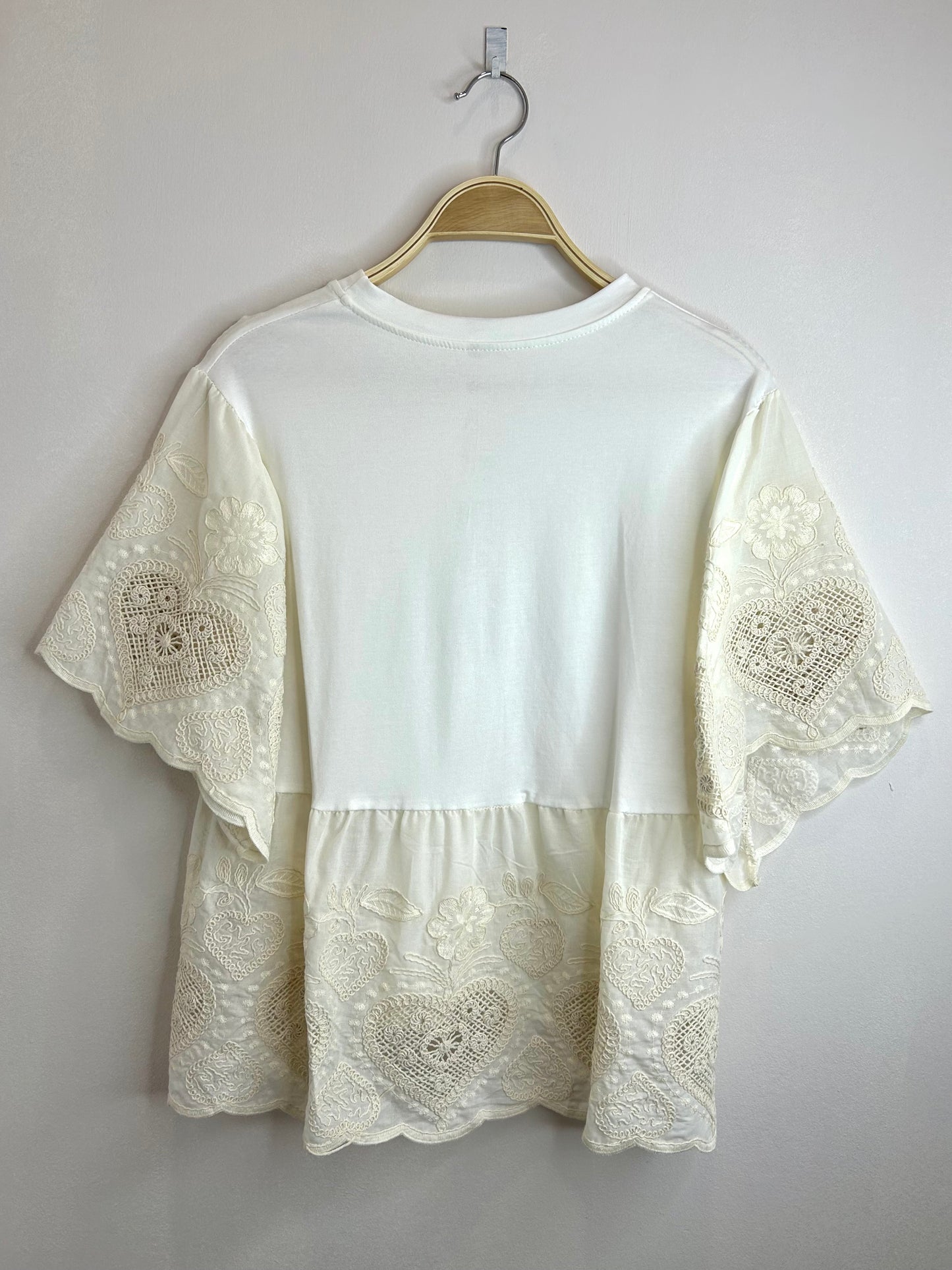 Camiseta Jane
