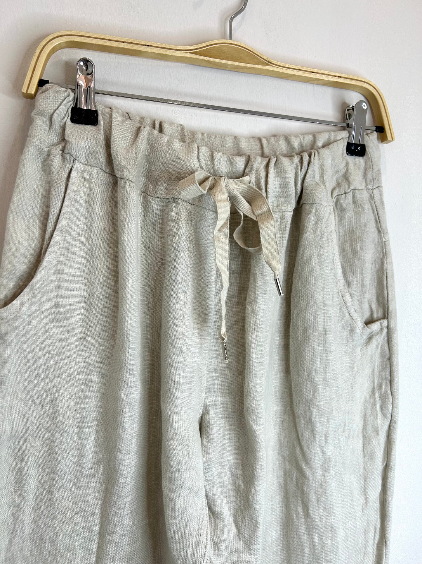 Pantalón Suecia