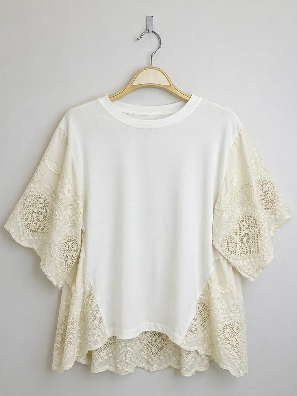 Camiseta Jane
