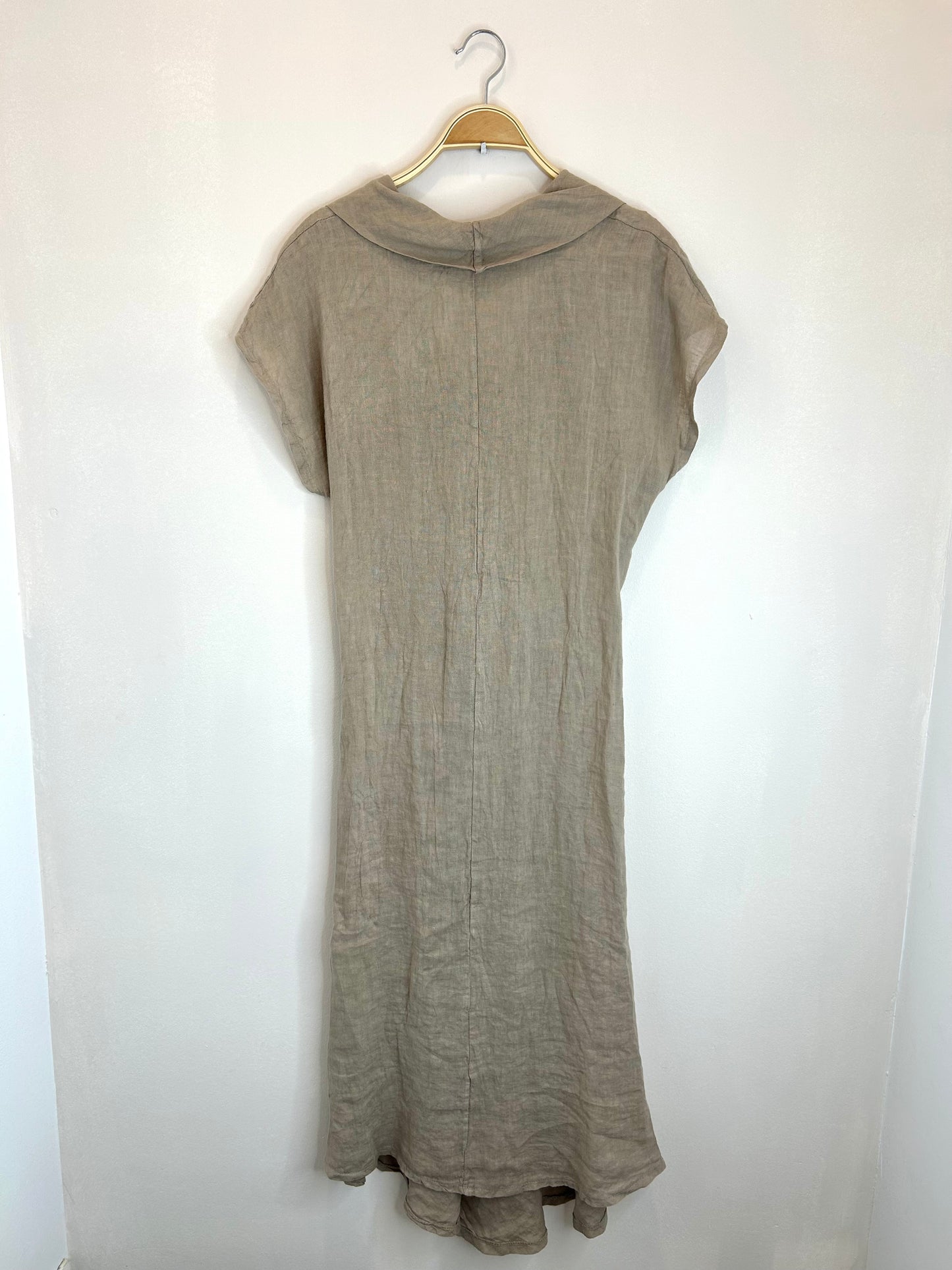 Vestido Carme