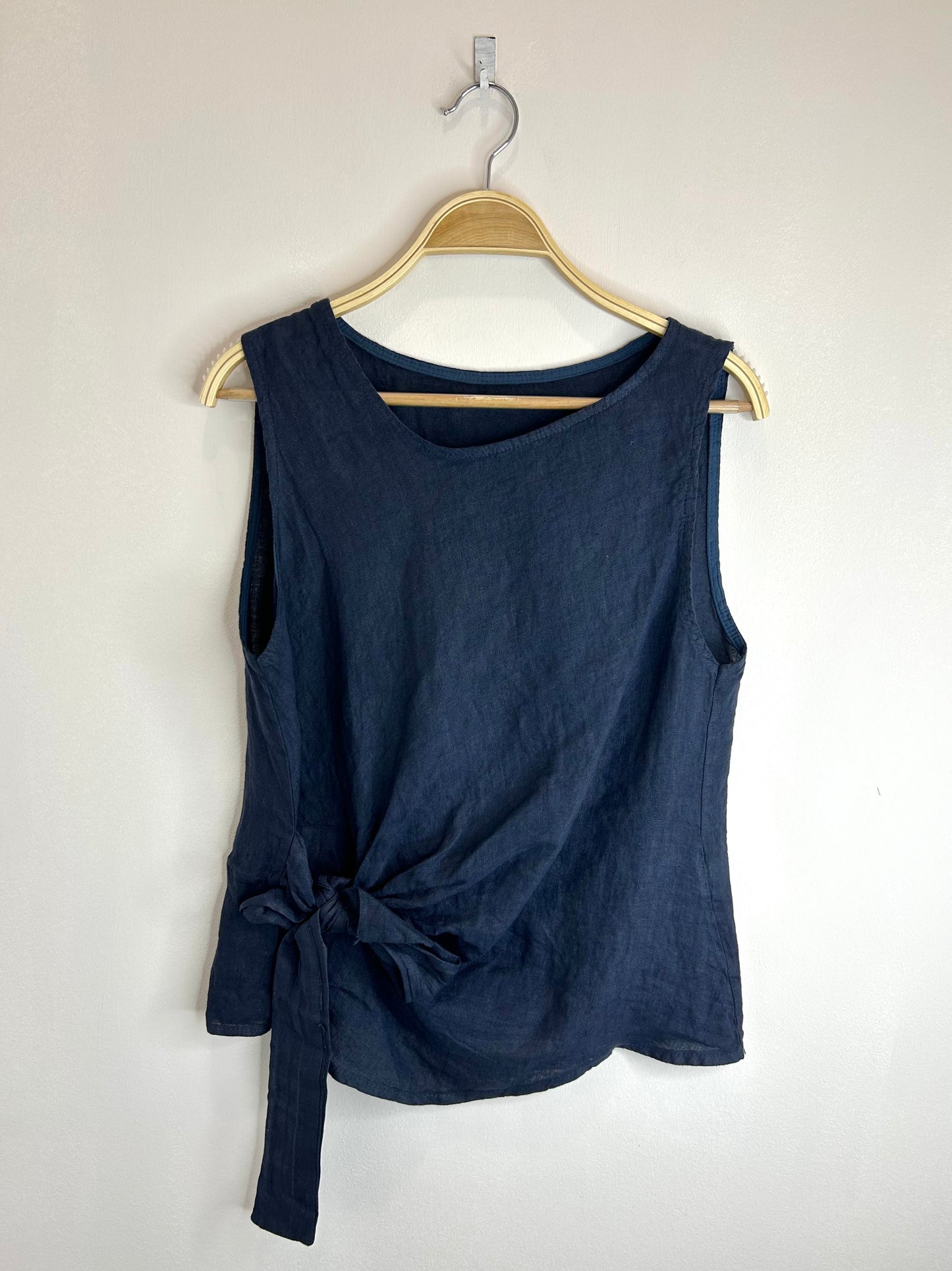 Camiseta tirantes Magnolia