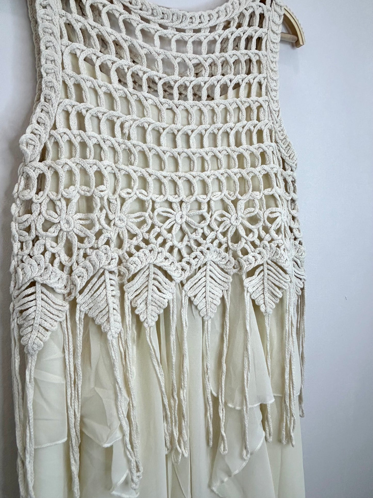 Vestido Ibiza