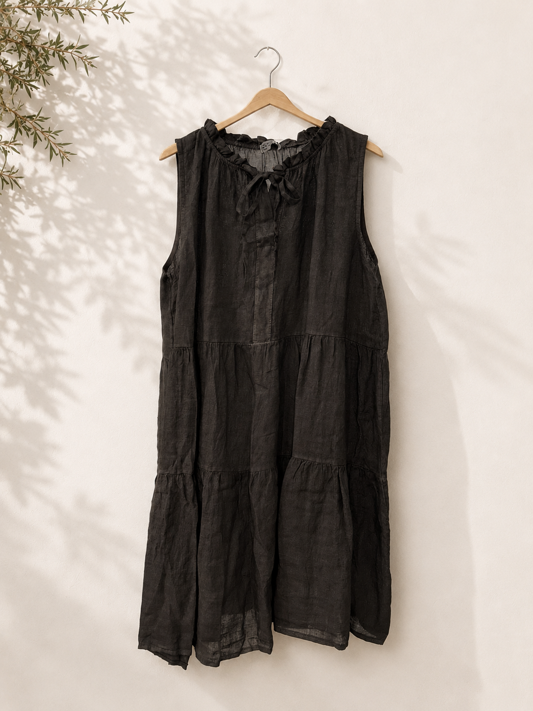 Vestido Shine up