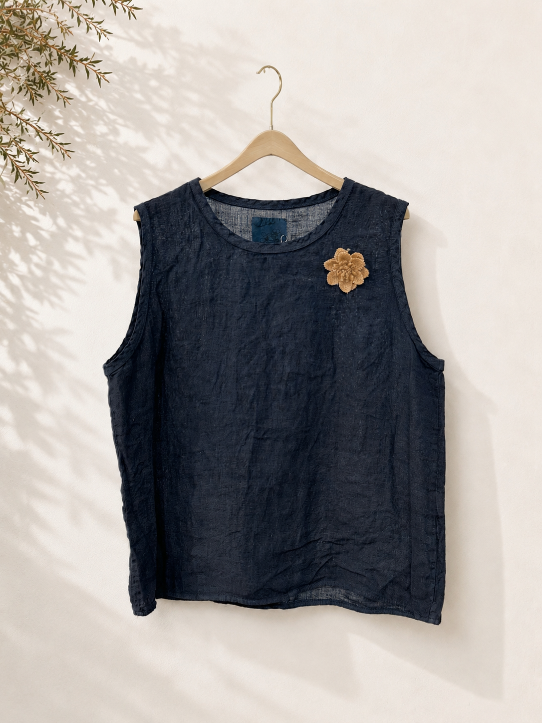 Camiseta tirantes Clara