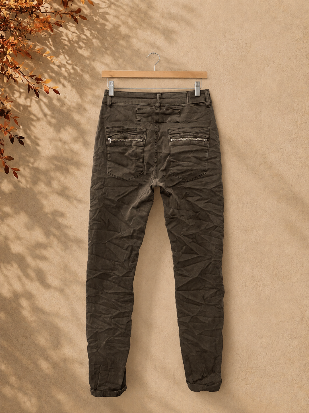 Pantalón Tejano Britany
