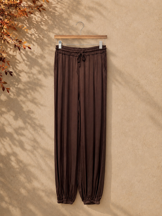 Pantalón Satén Livia