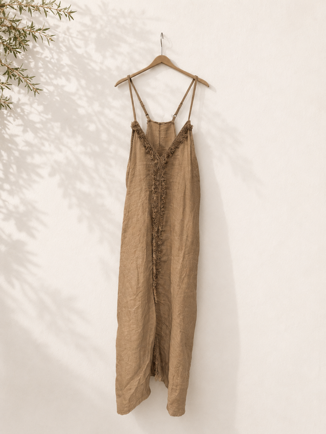 Vestido Vespertine