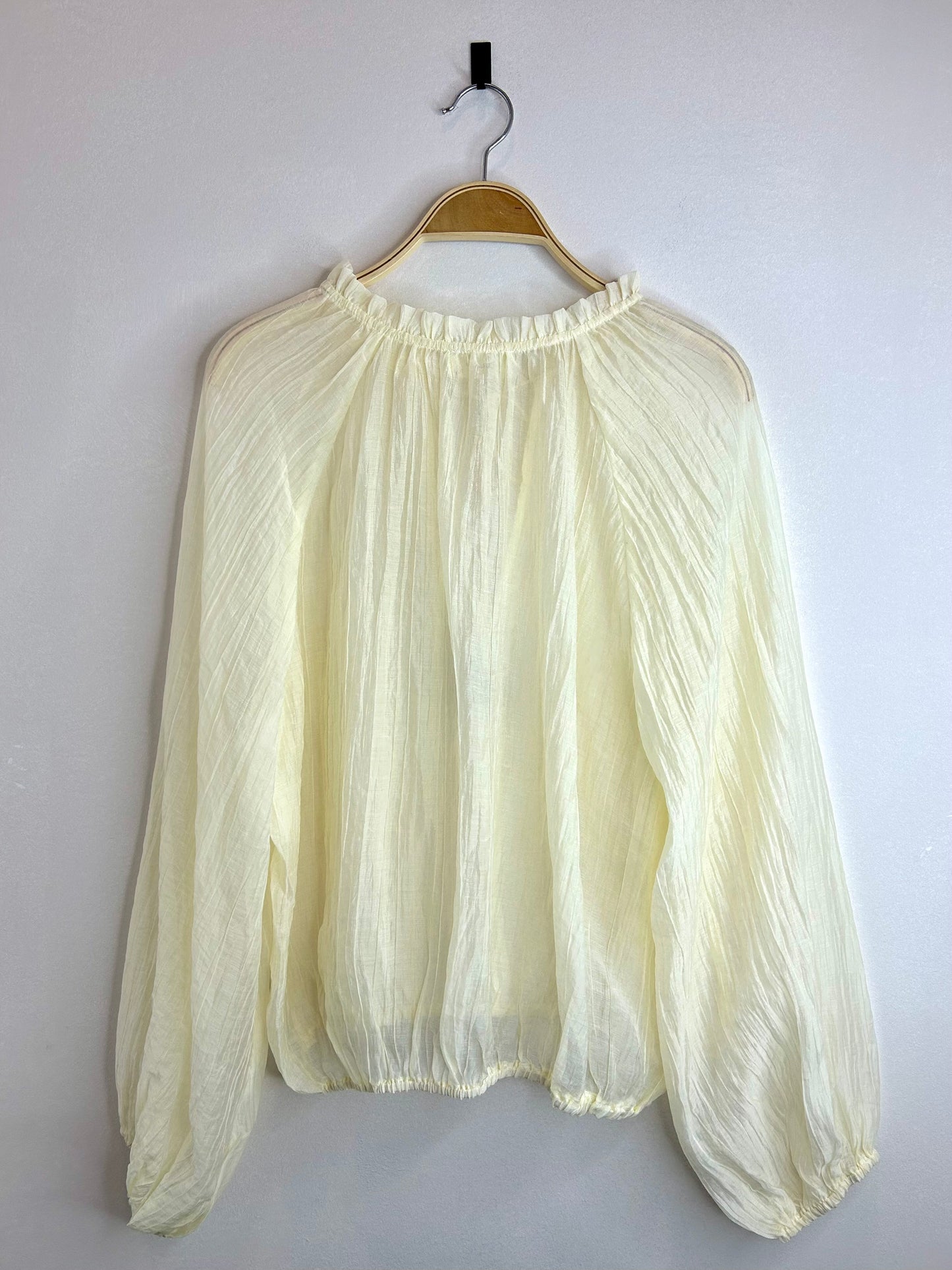 Camisa Bruma