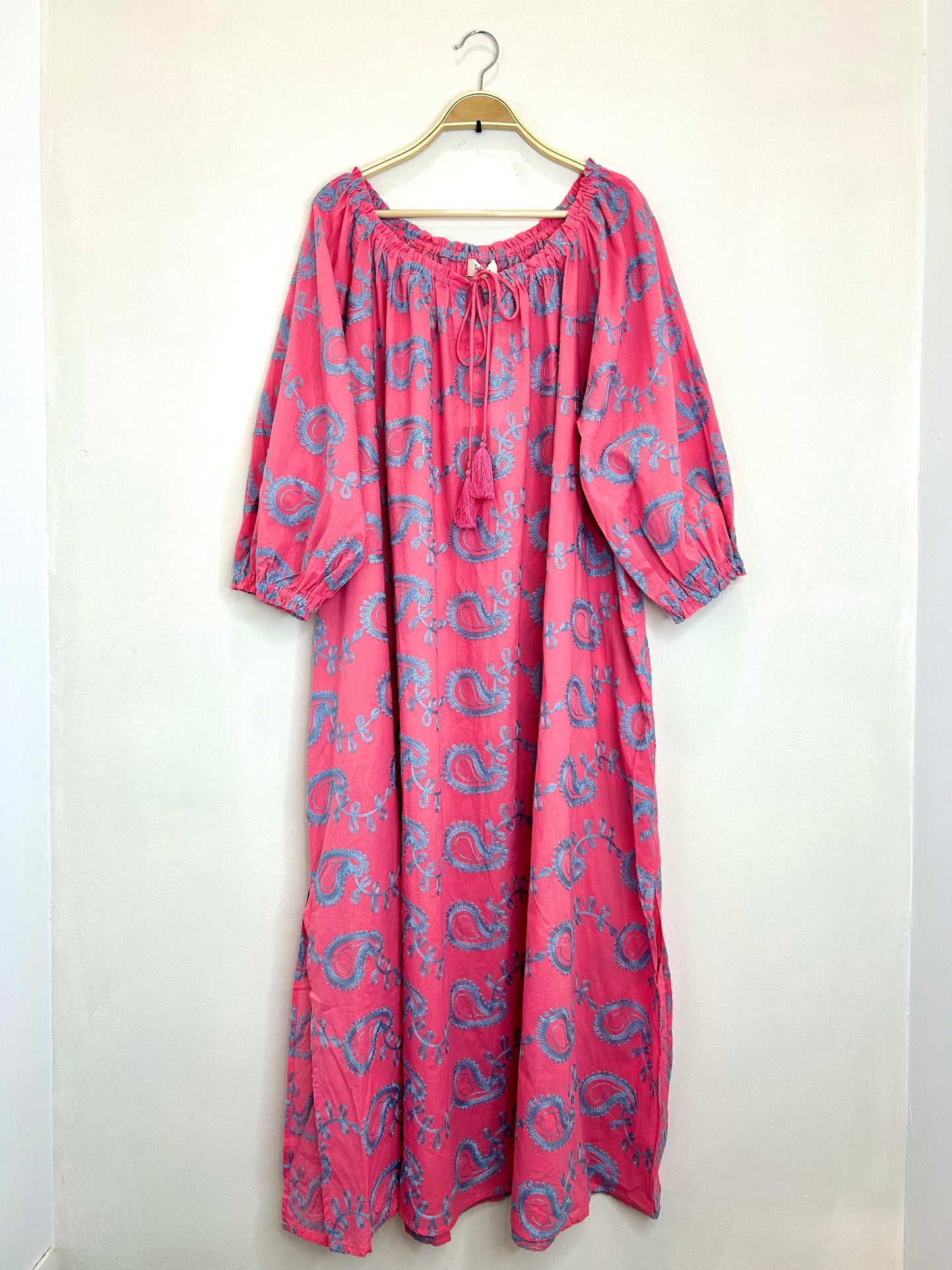 Vestido North