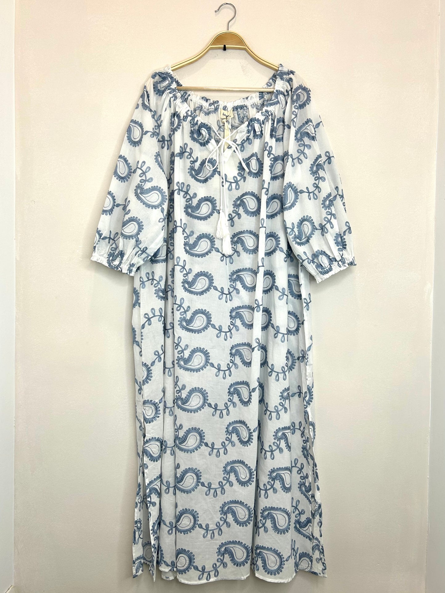 Vestido North