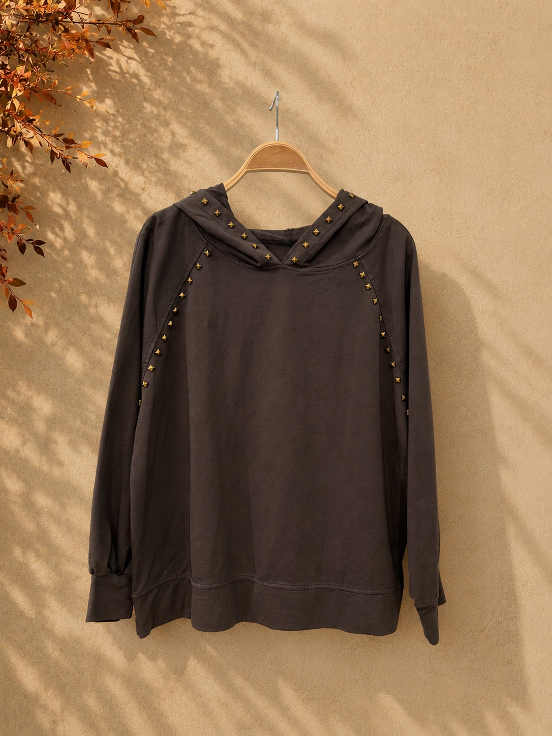 Sudadera Olivia Rock