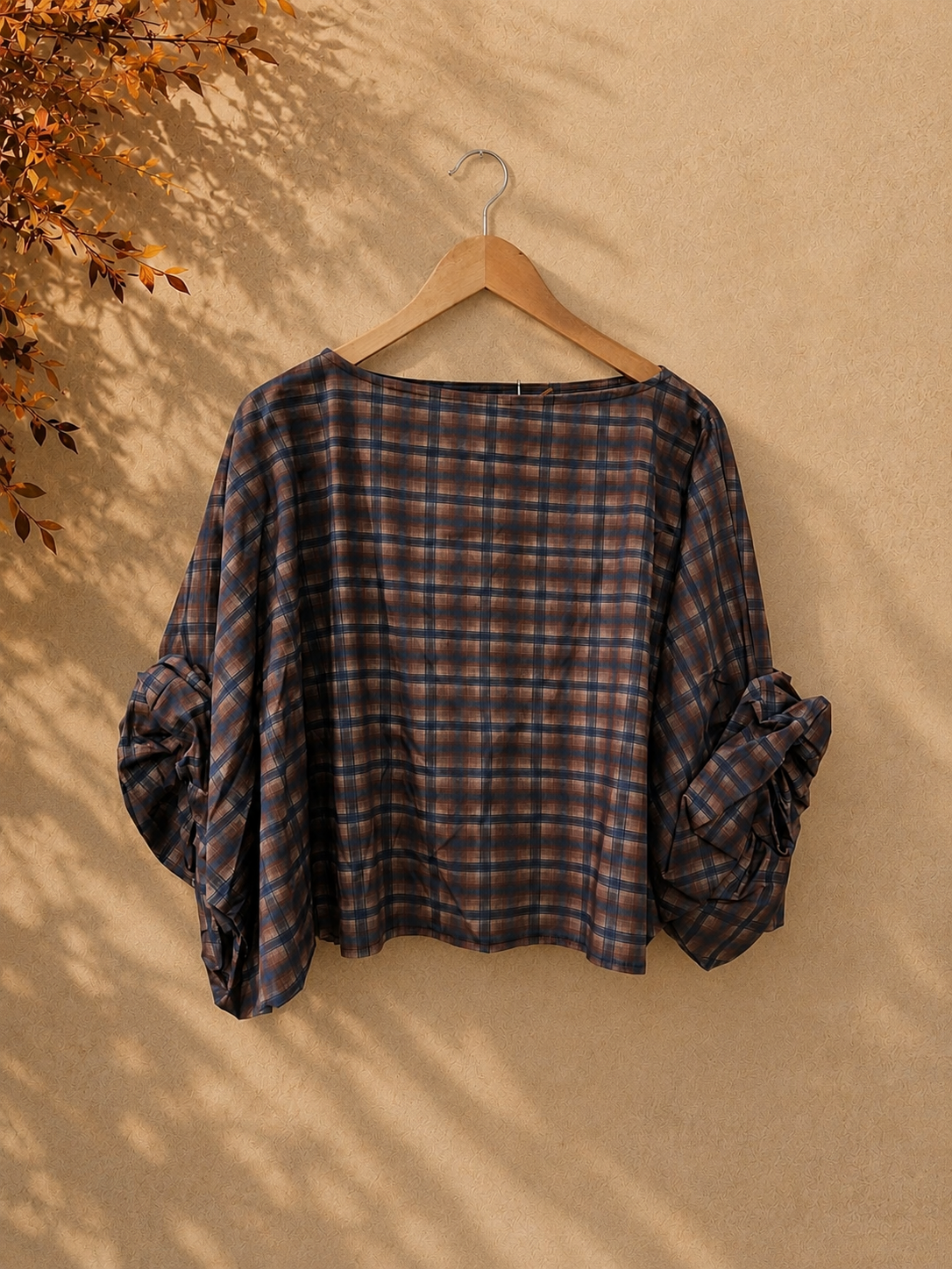 Camiseta Claire