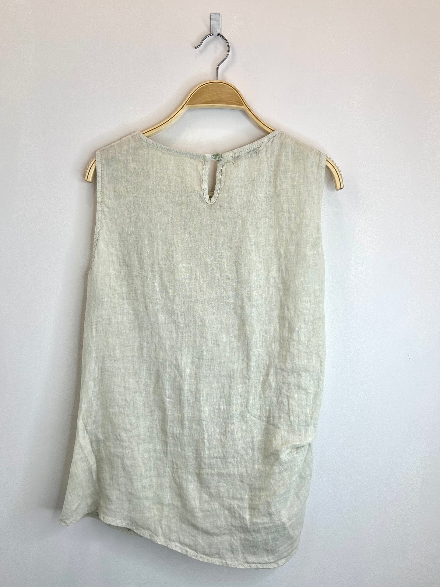 Camiseta tirantes Magnolia