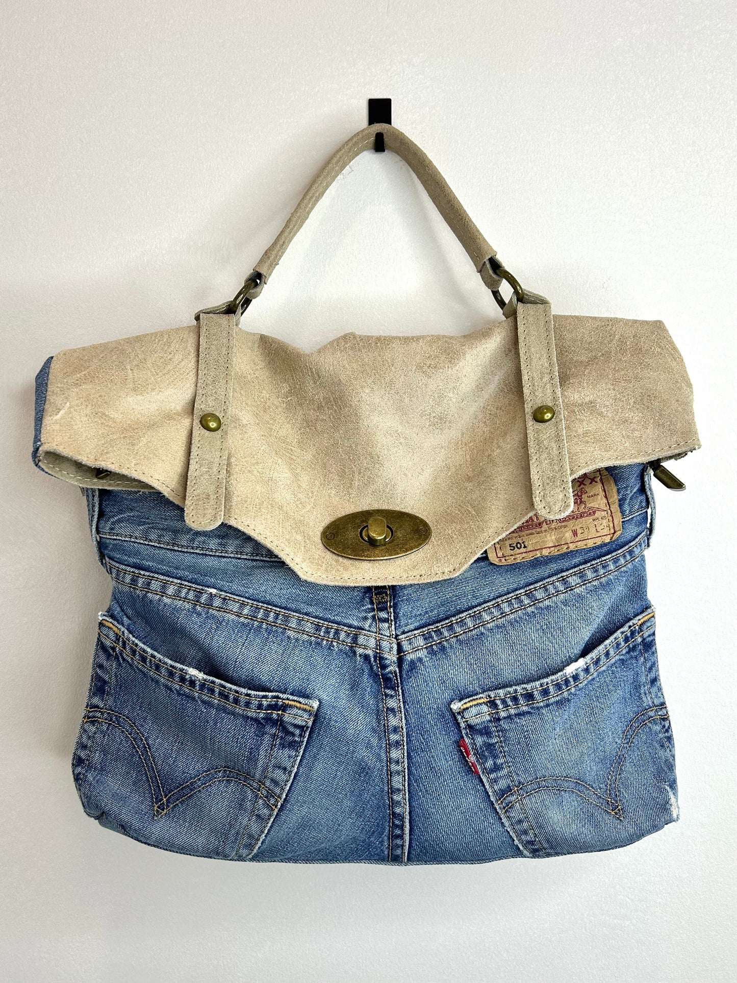 Bolso Jean 501