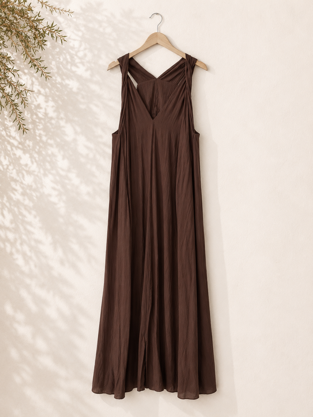 Vestido Oasis