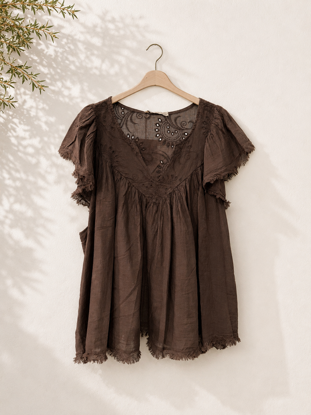 Camiseta Bohemia