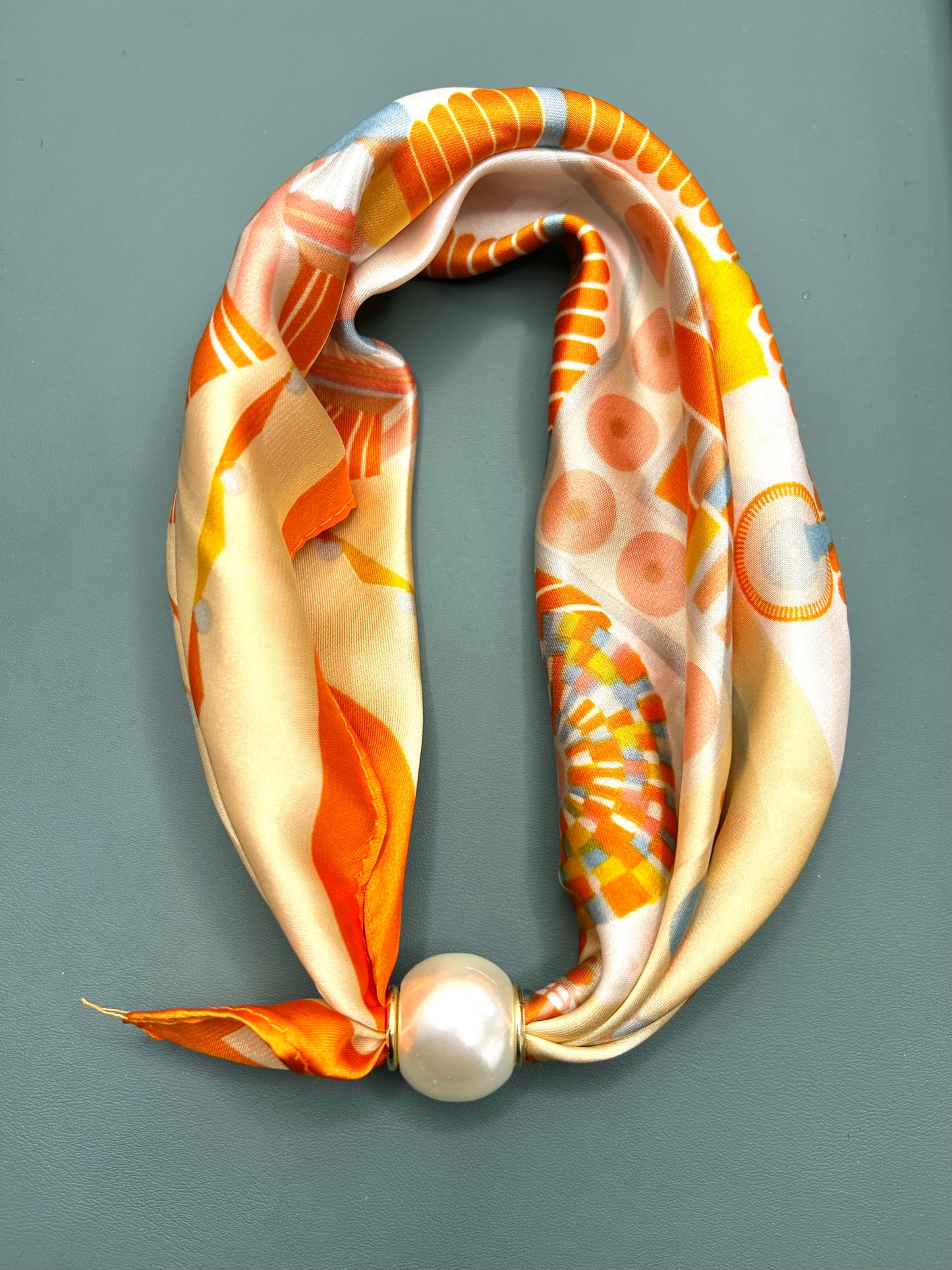 Pañuelo ScarfRing