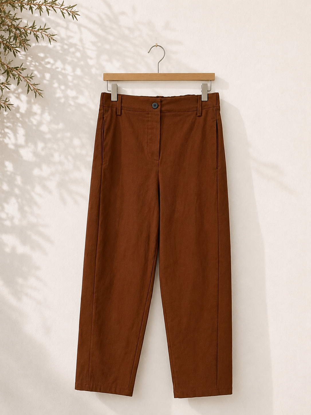 Pantalón cendres