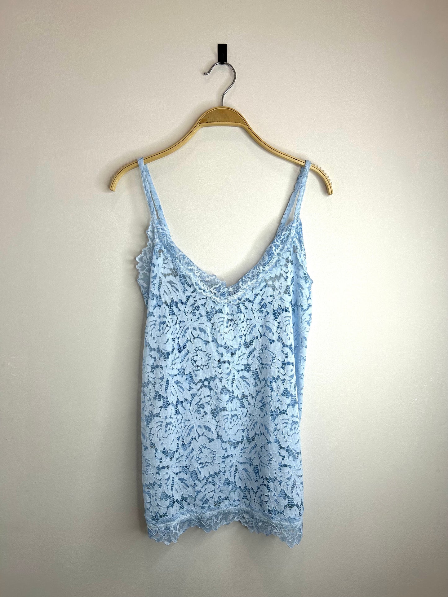 Camiseta tirantes Éter
