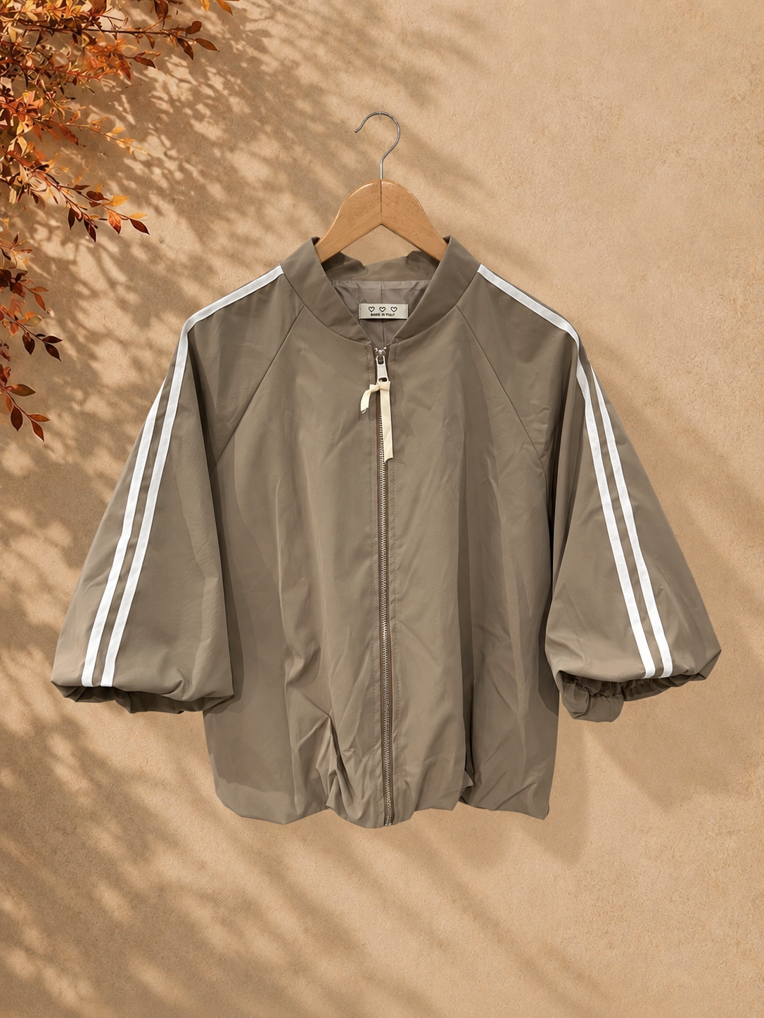 Chaqueta sport Retro