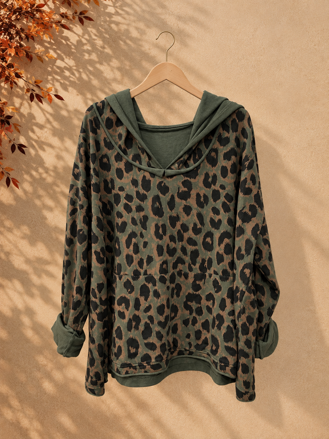 Sudadera Nala