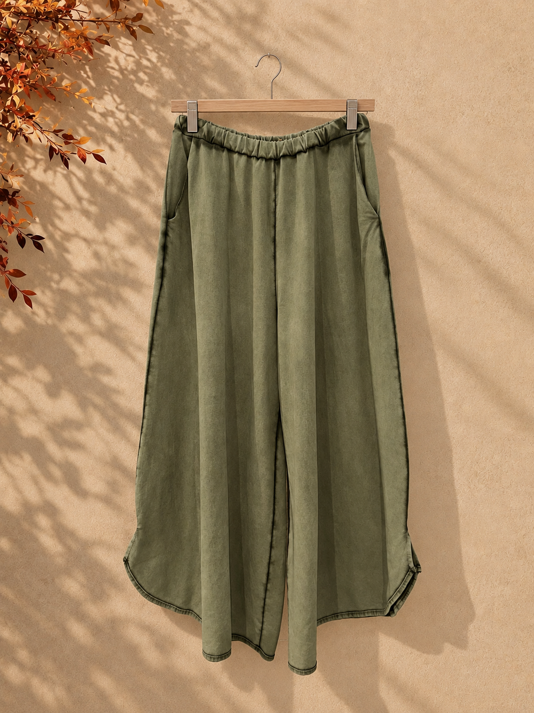 Pantalón Fluence