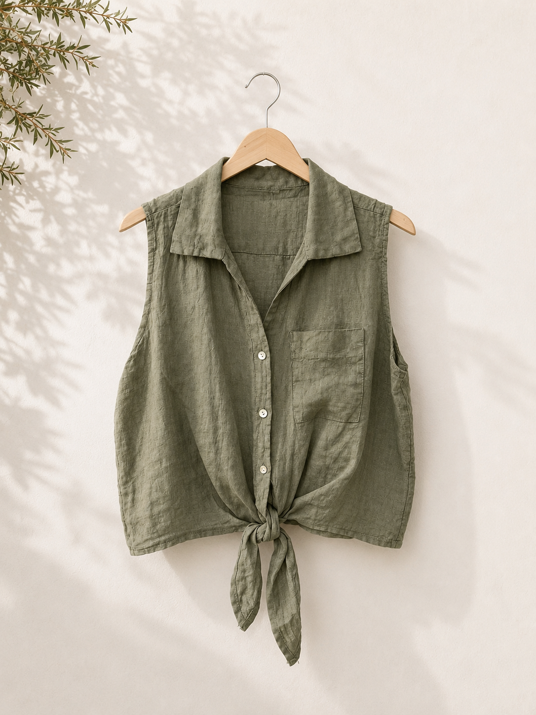 Blusa Bianca