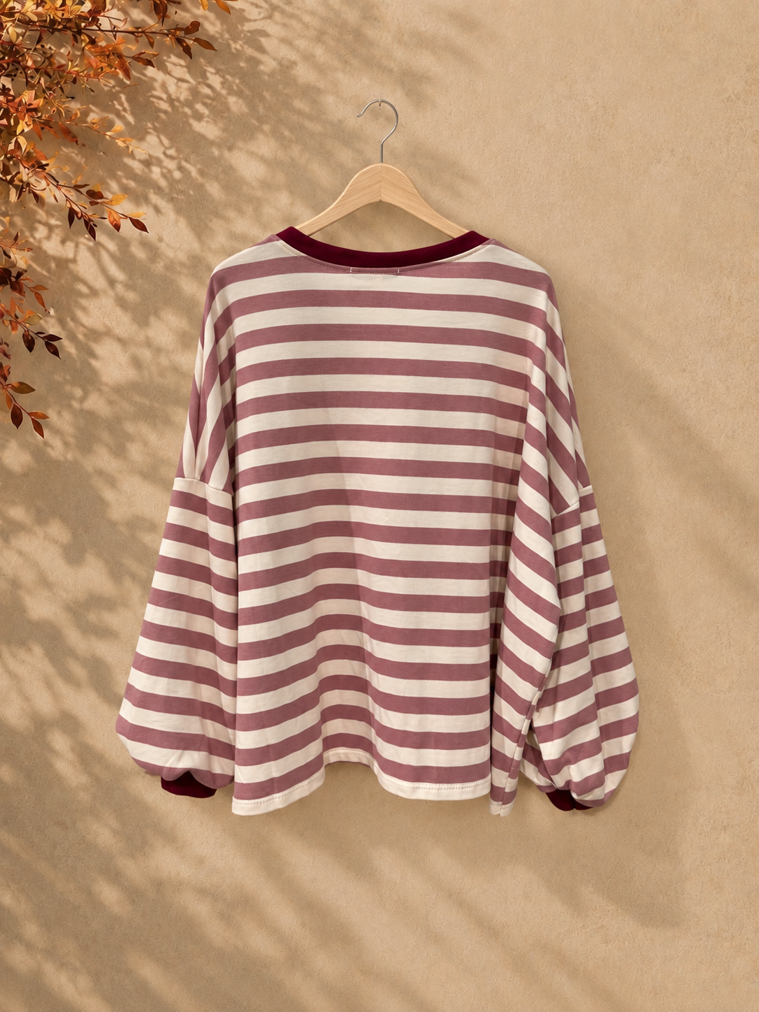 Camiseta Mulberry