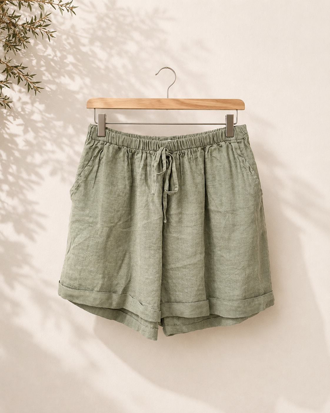 Bermuda Short