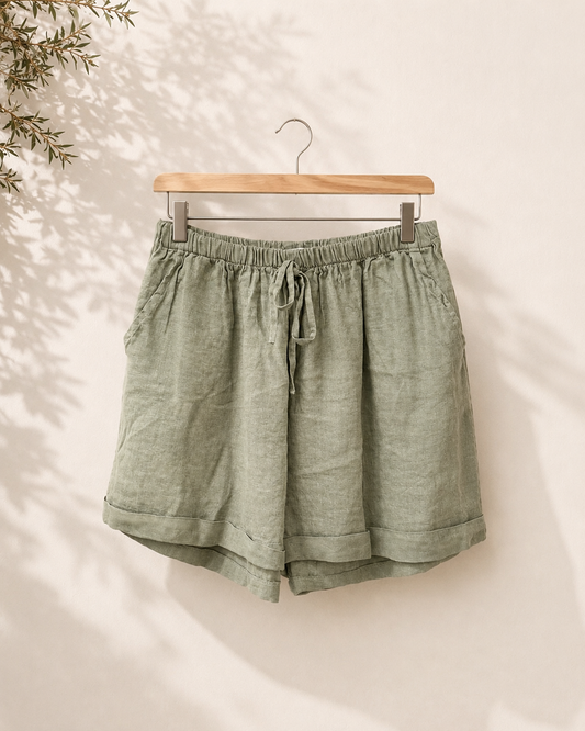 Bermuda Short