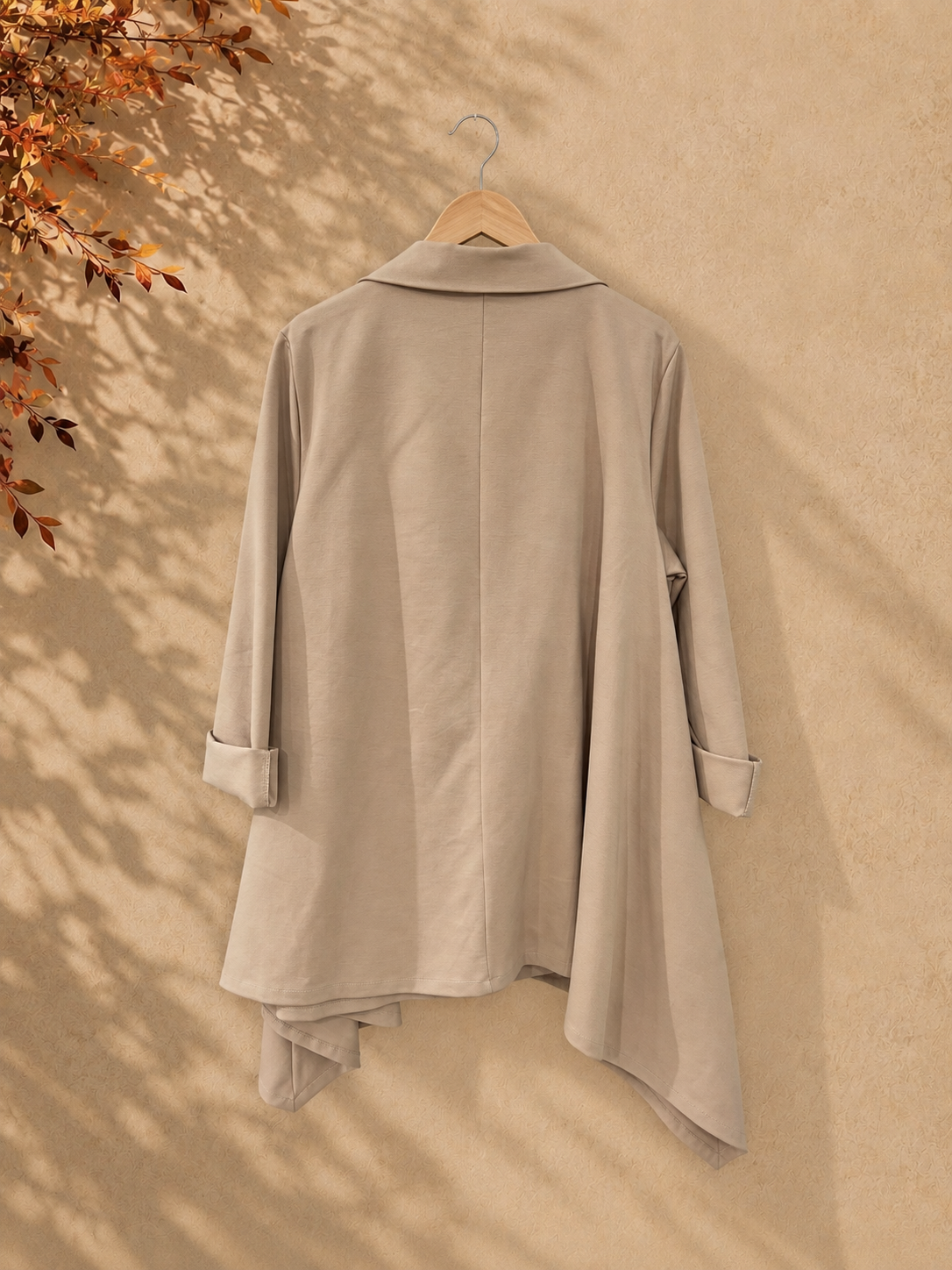 Chaqueta Americana Sandstone