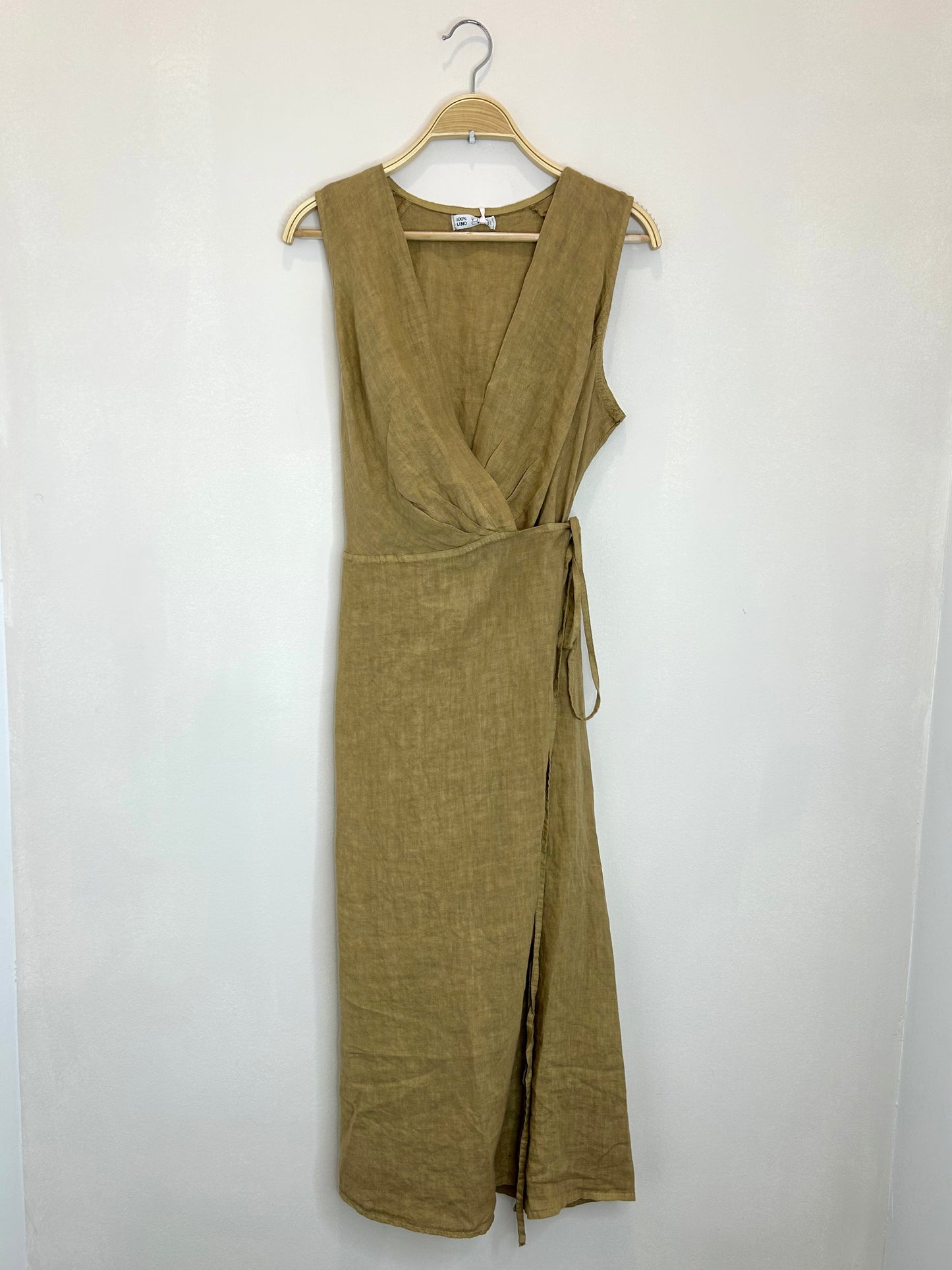 Vestido Ocean