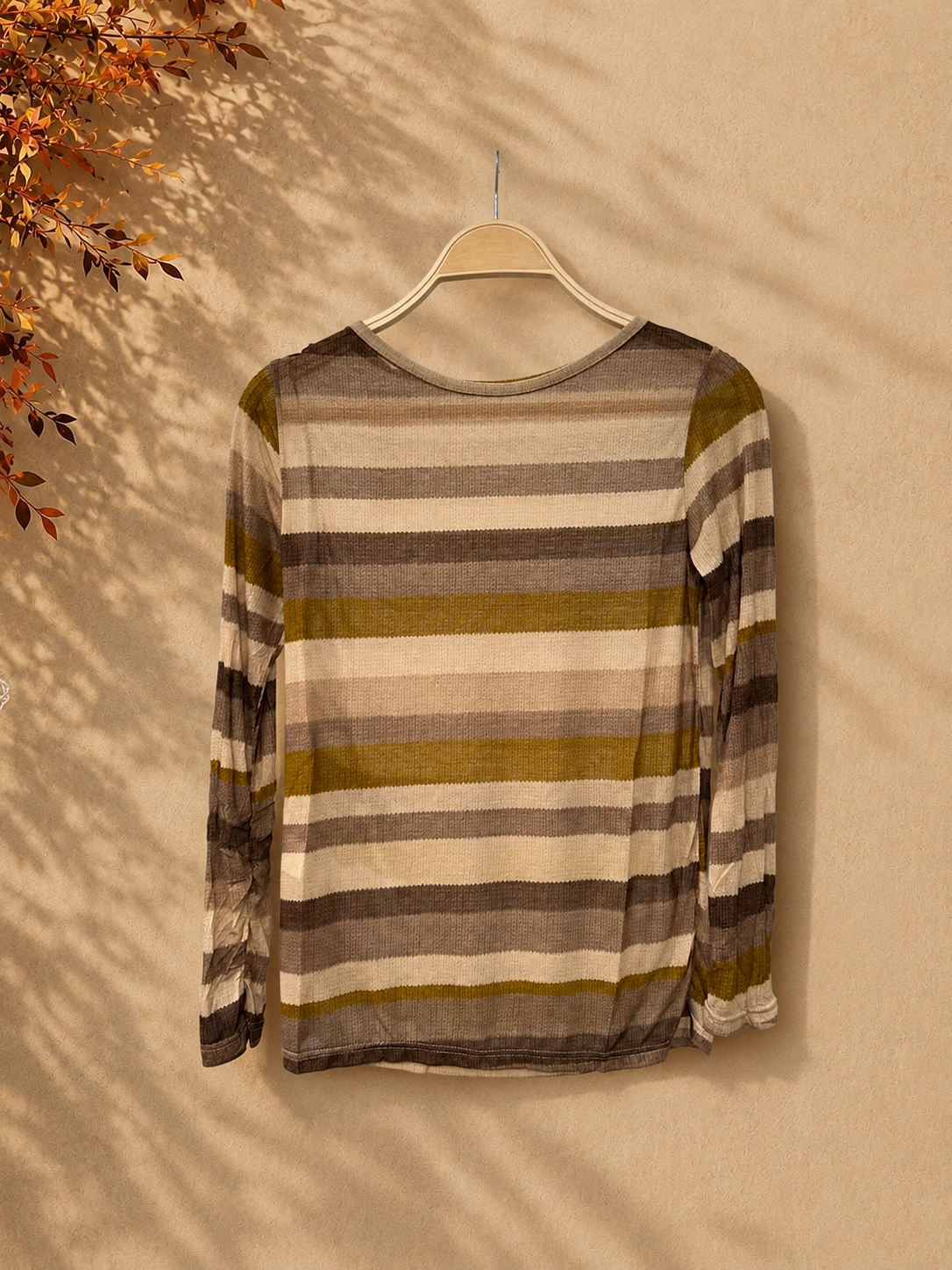 Camiseta Tulip
