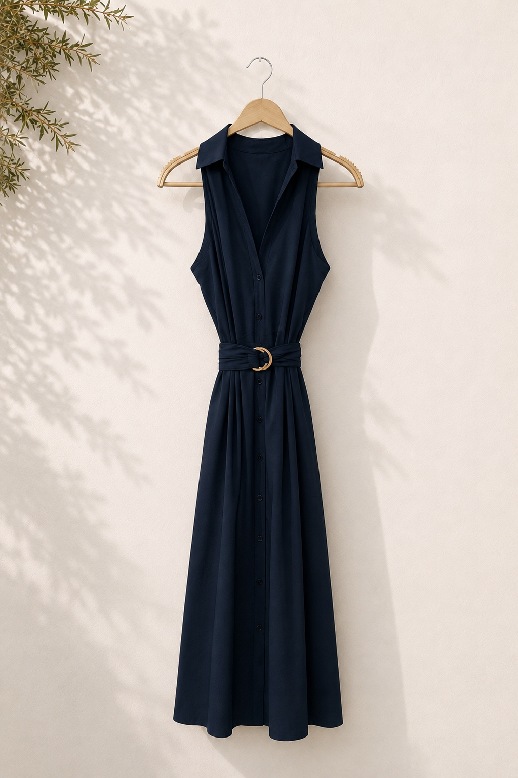 Vestido Linda Hoop
