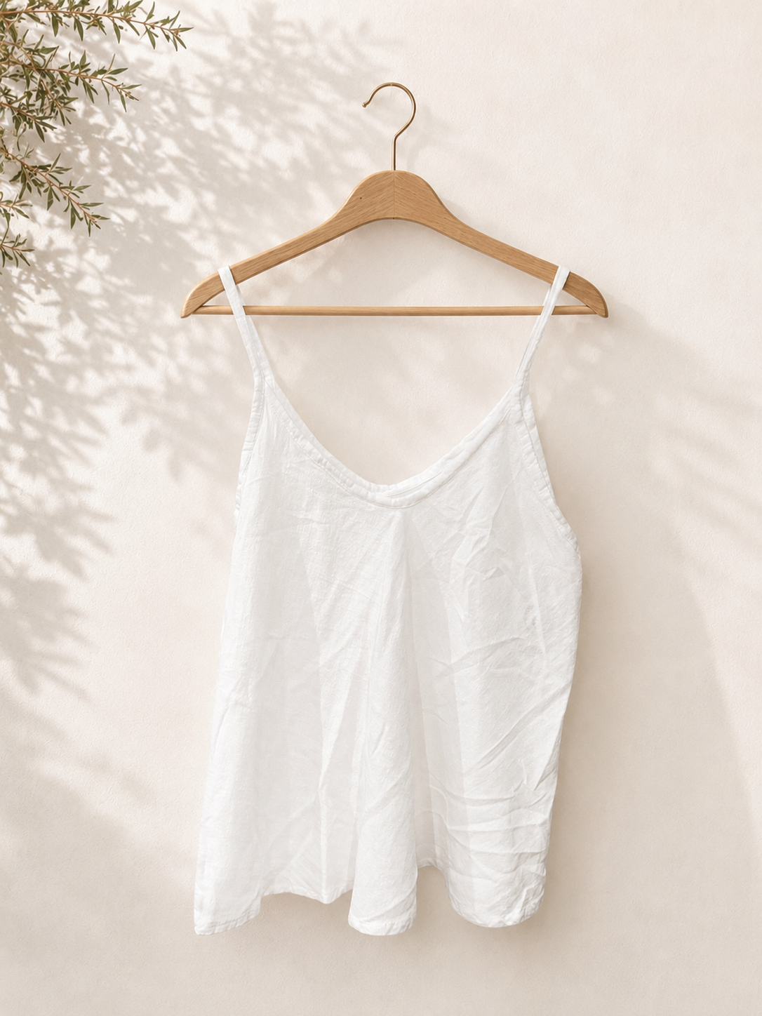 Top tirantes Coquette