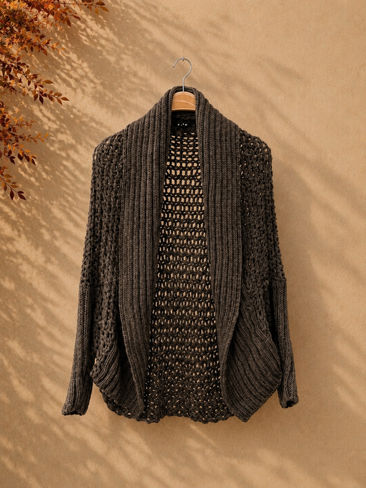 Chaqueta Maura