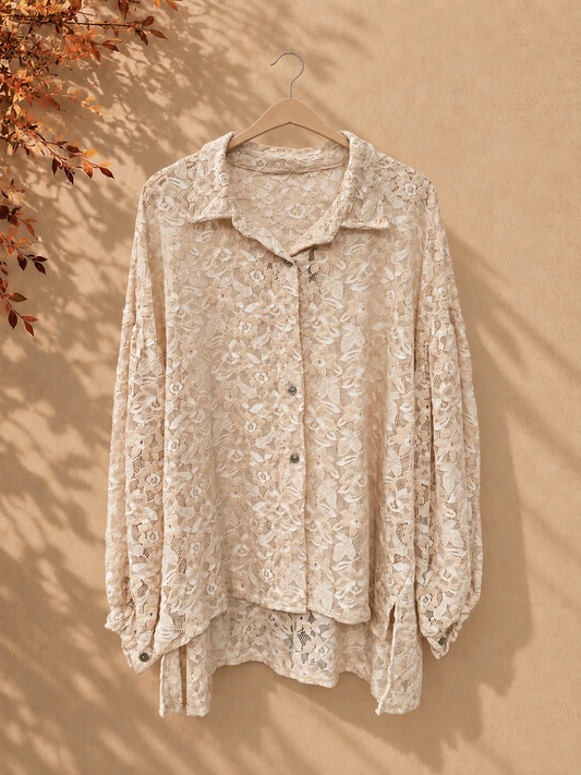 Camisa Roxana