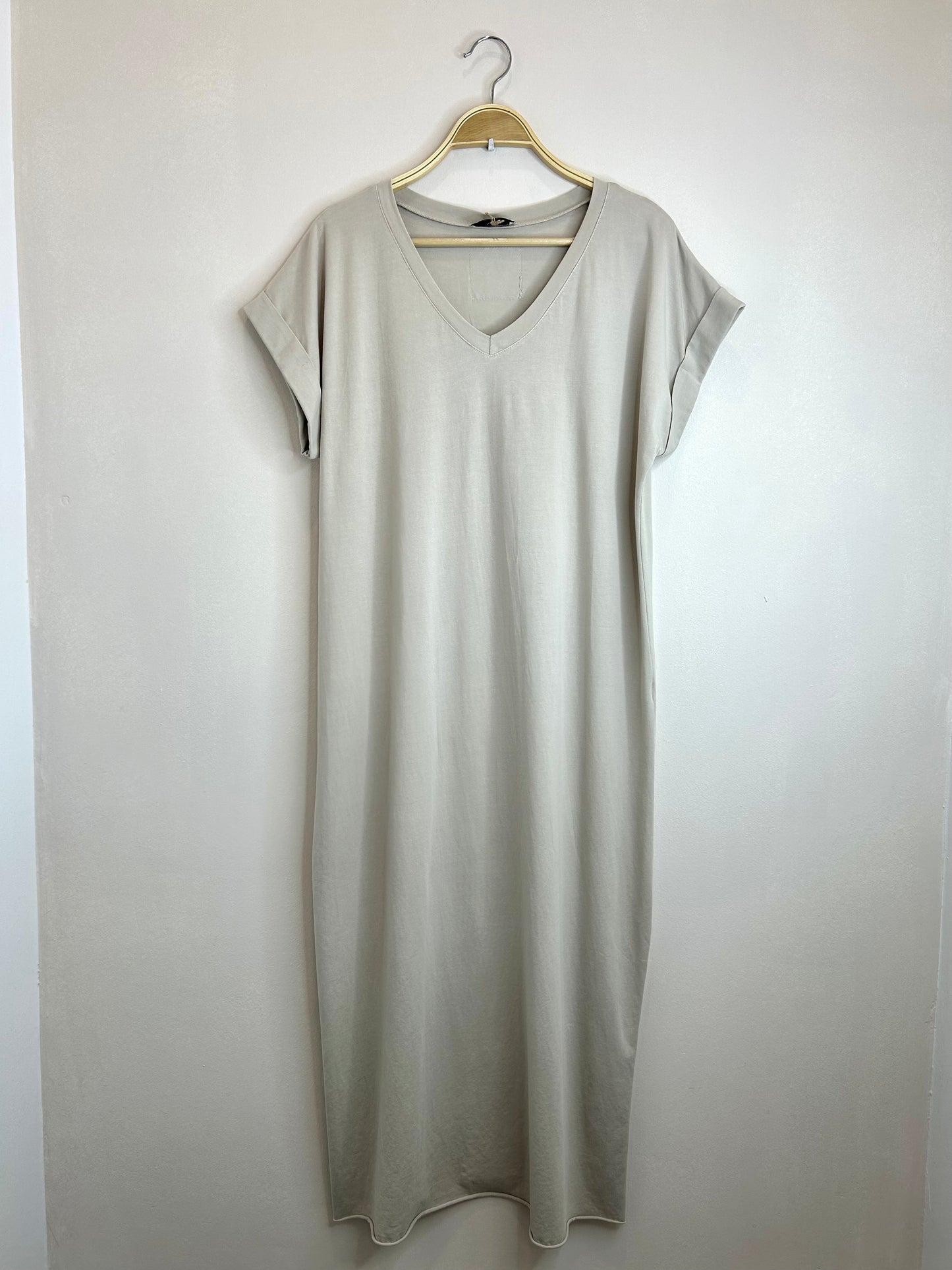 Vestido BasicWear