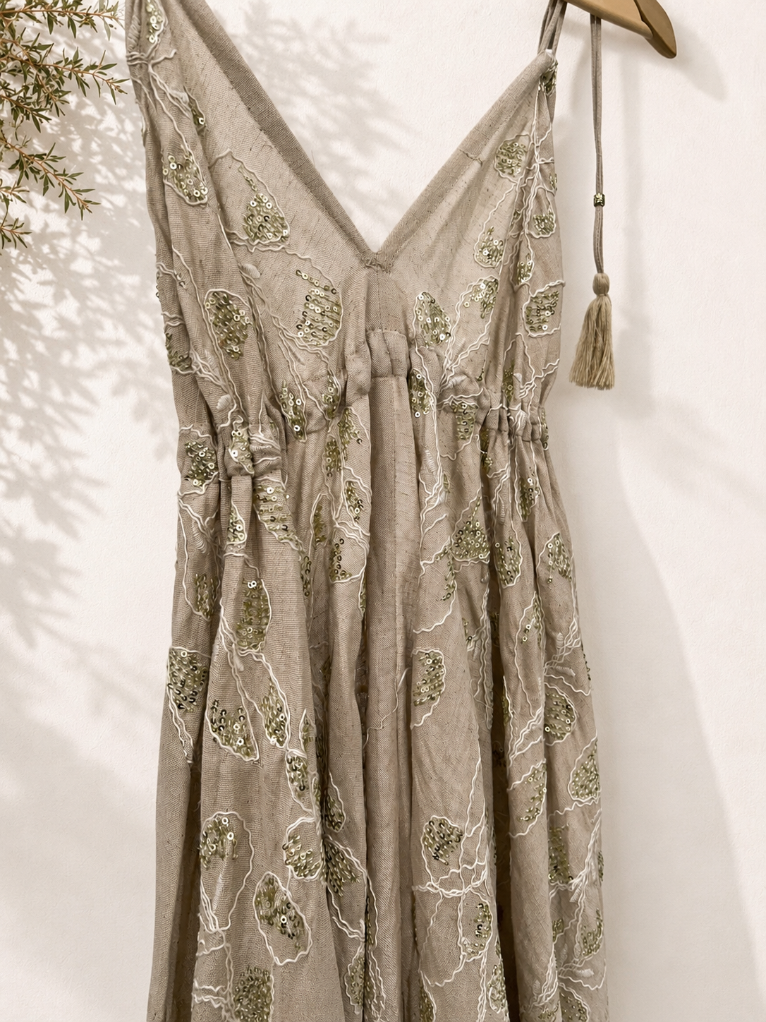 Vestido Fairy