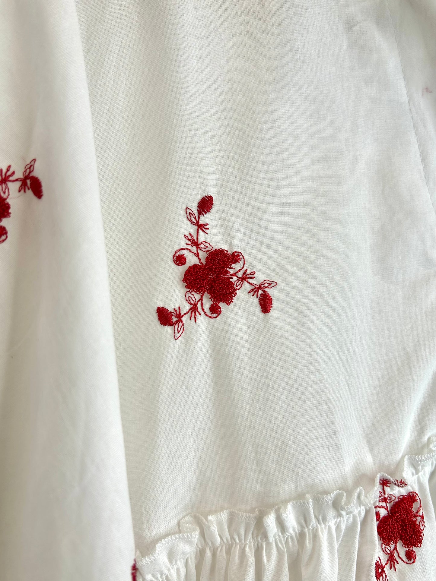 Camisa Passion