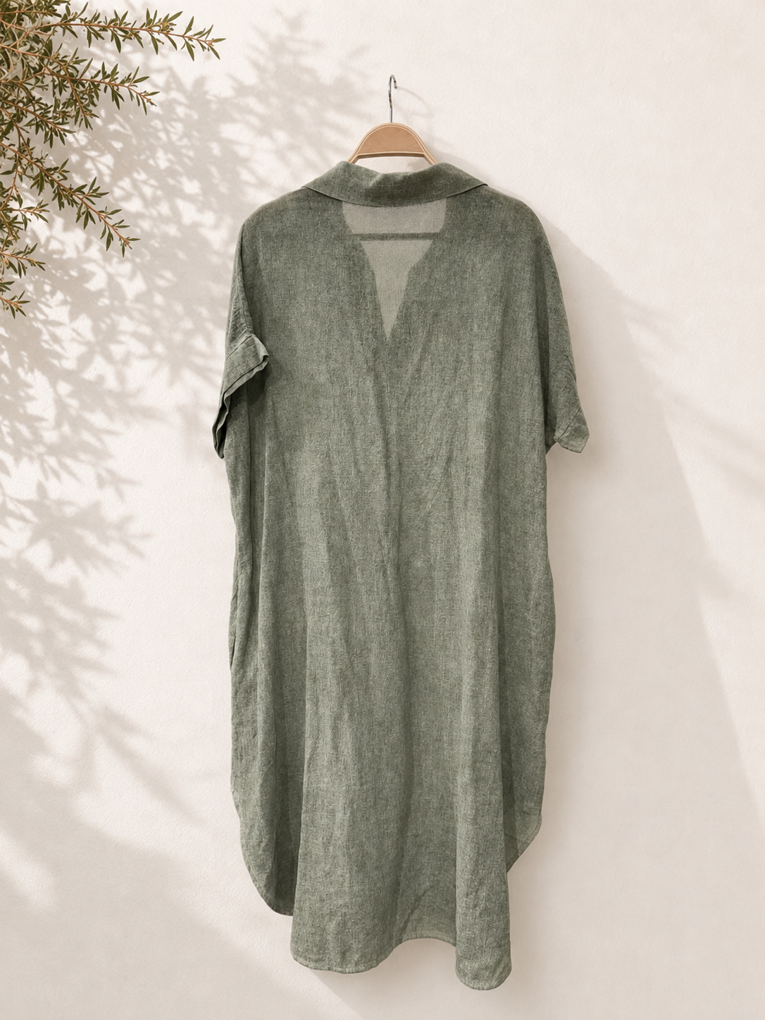 Vestido Bahía