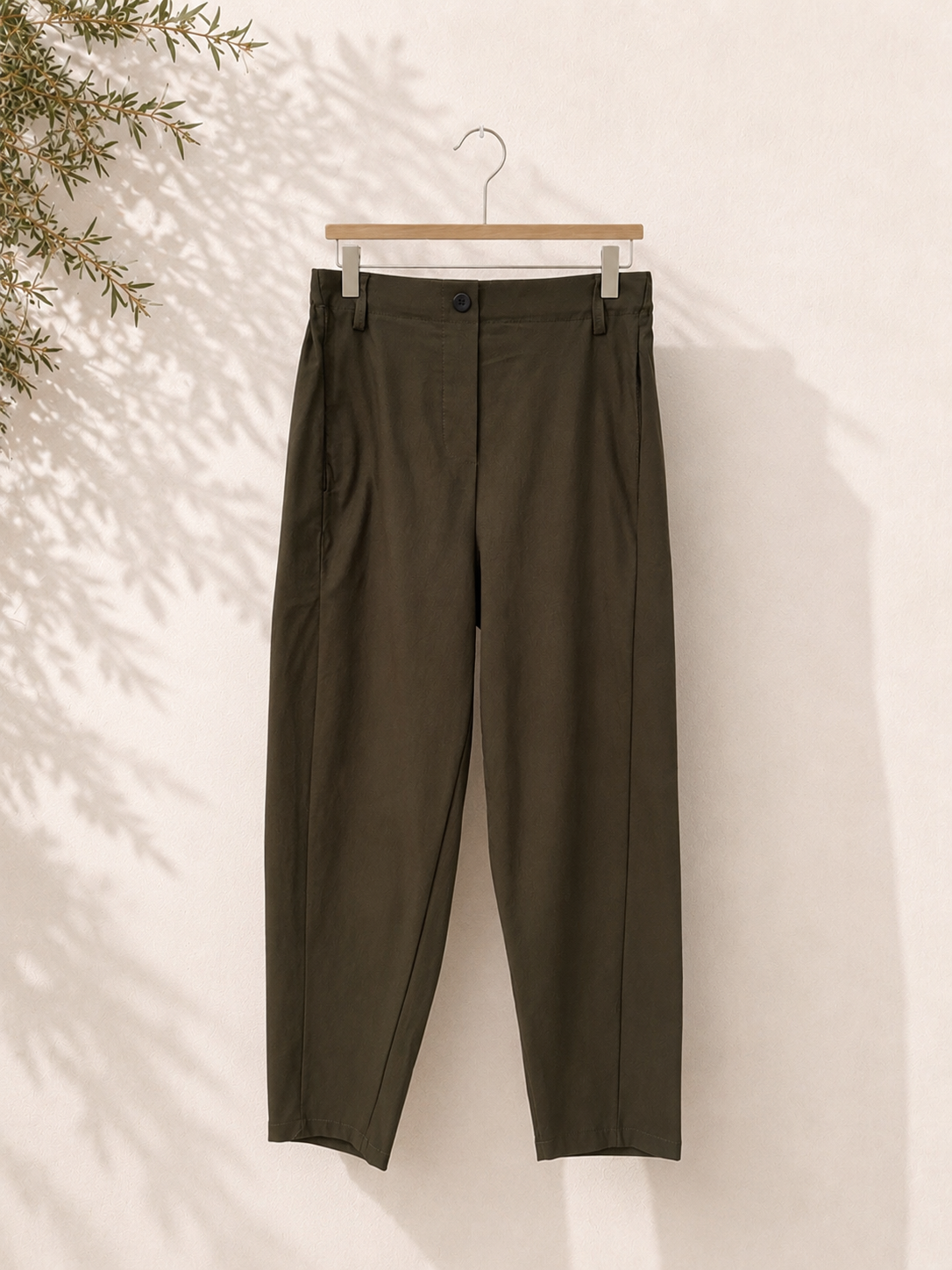 Pantalón cendres