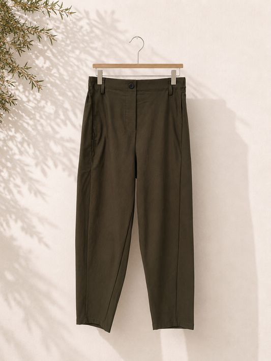 Pantalón cendres