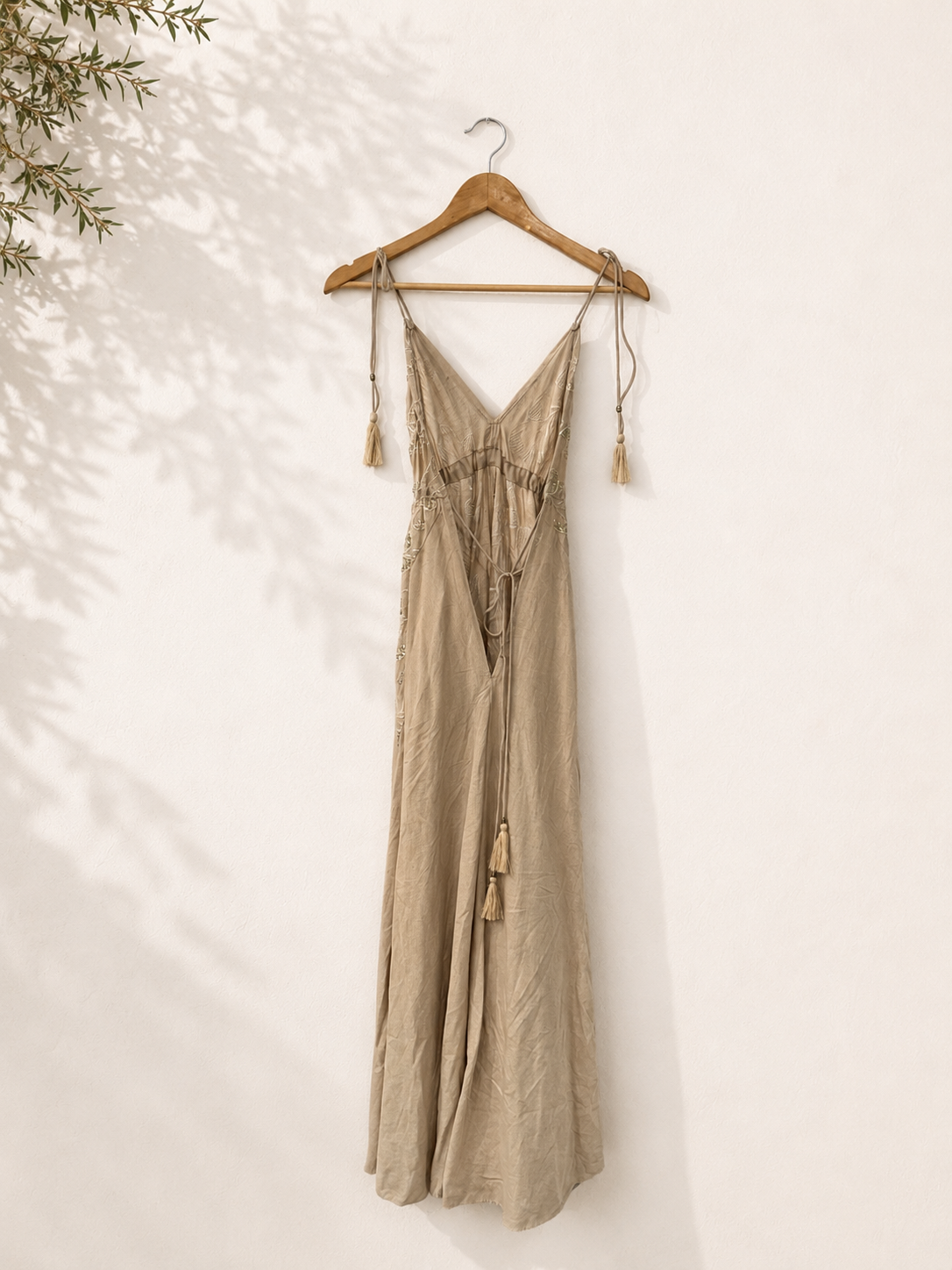 Vestido Fairy